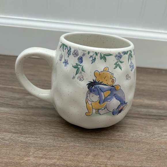 Other - Winnie the Pooh and Eeyore